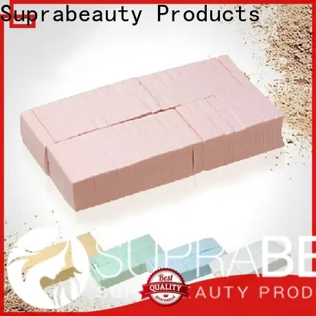 Suprabeauty top selling makeup sponge beauty blender wholesale for promotion 1