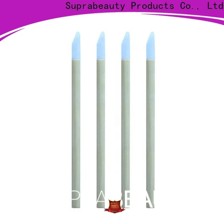 Suprabeauty disposable eyelash brush factory on sale 1