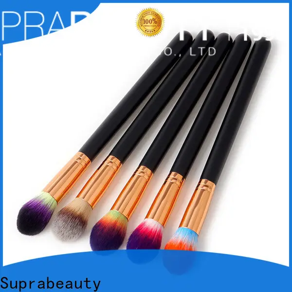 Suprabeauty fournisseur de pinceaux cosmétiques de vente chaude pour la beauté 1