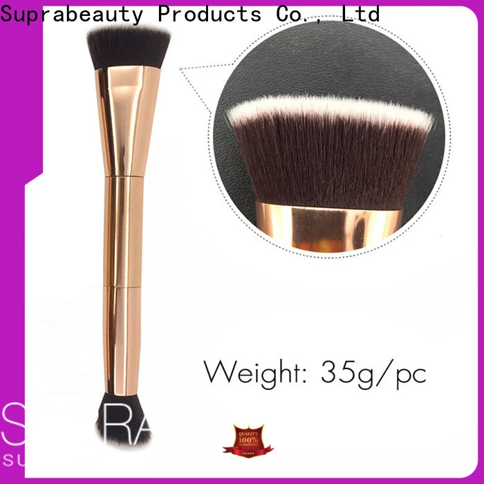 Suprabeauty профессиональная кисть для макияжа кабуки, запросите сейчас, массовое производство 1
