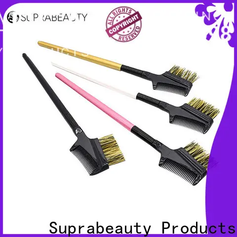 Suprabeauty Praktische Augen-Make-up-Pinsel im Großhandel zu verkaufen 1