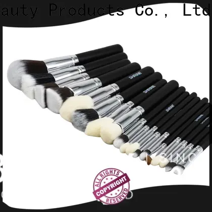 Suprabeauty Professionelles Make-up-Pinselset aus China zur Werbung 1