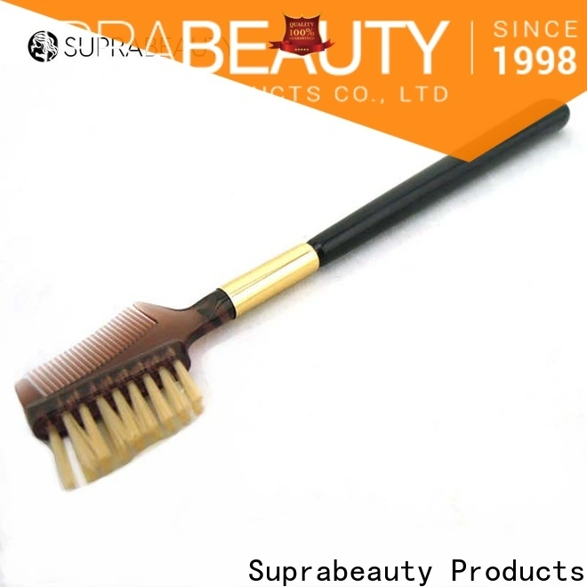 Suprabeauty langlebige beste Kabuki-Pinsel direkt ab Werk zum Verkauf 1