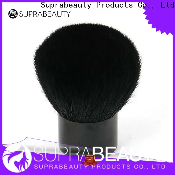 Suprabeauty factory price cream makeup brush wholesale for women 1