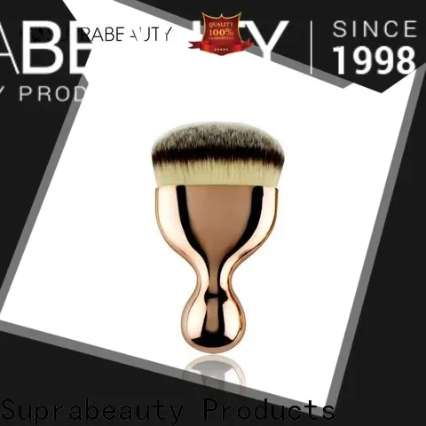 Suprabeauty cheap quality makeup brushes best manufacturer for sale 1
