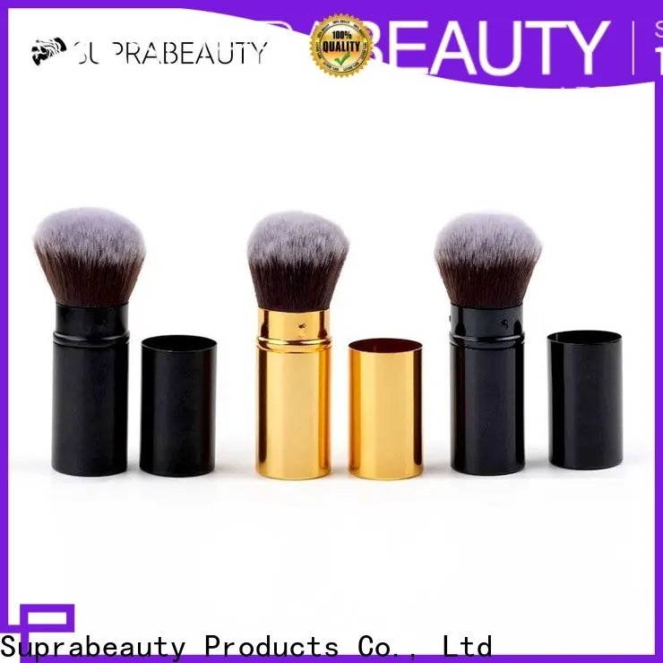 Suprabeauty promotional best makeup brush from China for sale 1