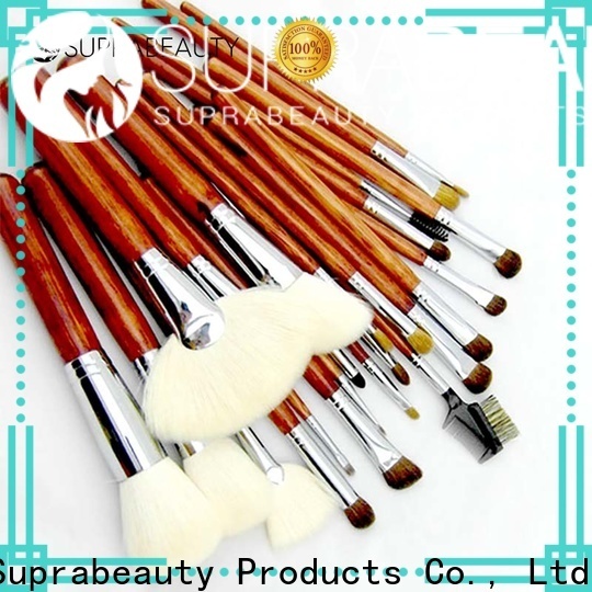 Suprabeauty pratici set di pennelli per trucco della migliore qualità venduti direttamente in vendita 1