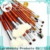 Suprabeauty pratici set di pennelli per trucco della migliore qualità venduti direttamente in vendita 1