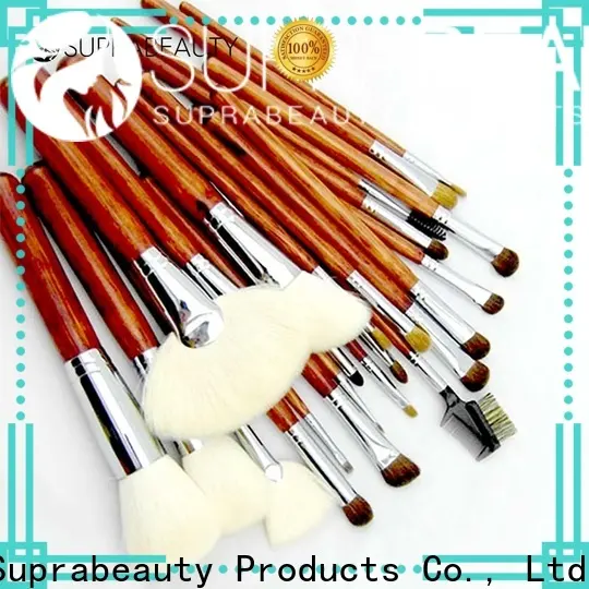 Suprabeauty practical best quality makeup brush sets directly sale for sale 1