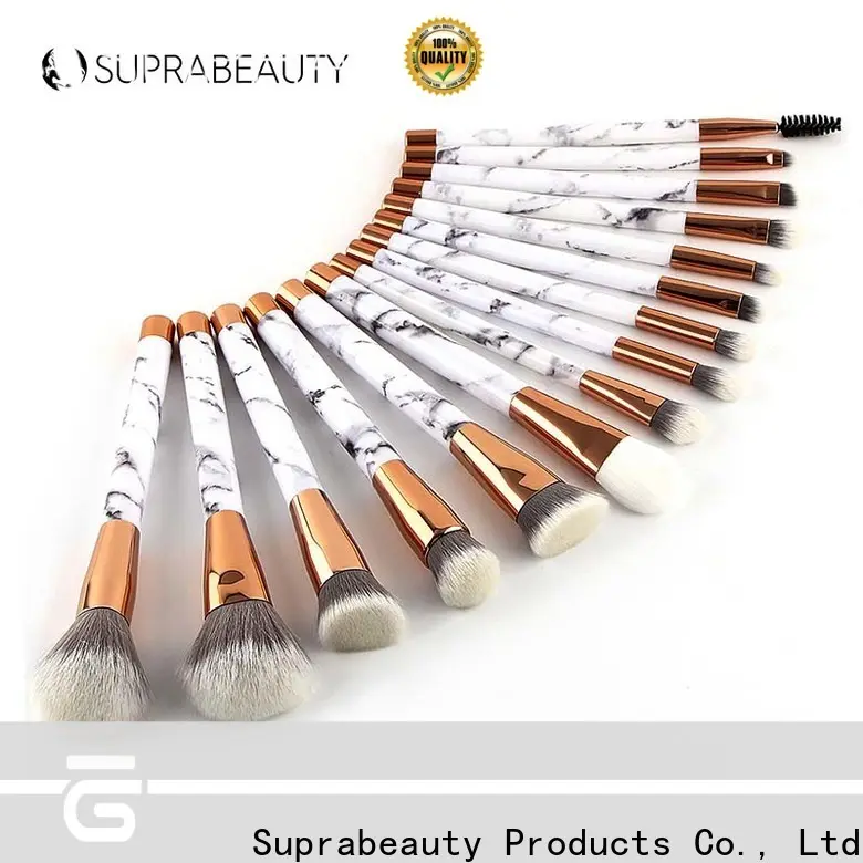 Suprabeauty brush set from China on sale 1