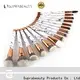 Suprabeauty brush set from China on sale 1