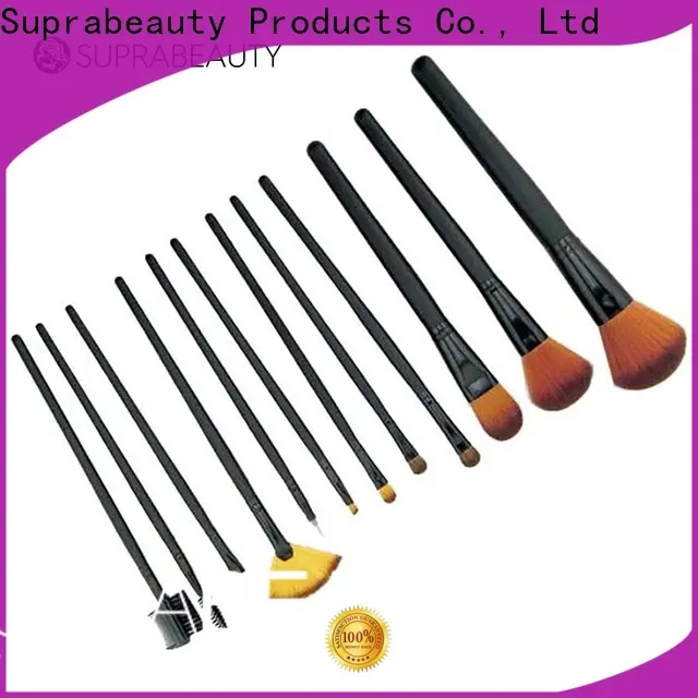 Suprabeauty günstiges bestes Make-up-Pinsel-Set, bester Lieferant für Werbung 1