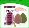 Suprabeauty اسفنجة مكياج الوجه من الصين للبيع 1