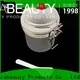 Suprabeauty empty cosmetic jars supply for promotion 1