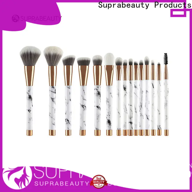 Suprabeauty Hot-Sale-Foundation-Pinsel-Set, bester Lieferant für Werbezwecke 1