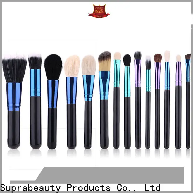 Suprabeauty reliable top makeup brush sets series for sale 1