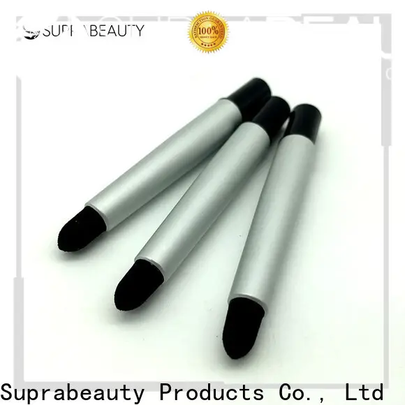 Suprabeauty new disposable makeup applicator kits from China on sale 1