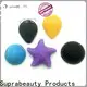Suprabeauty Professionelle Serie der besten günstigen Make-up-Schwämme für Werbezwecke 1