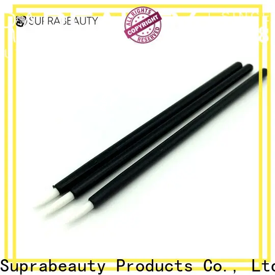 Suprabeauty 包装用の高品質口紅ブラシメーカー 1