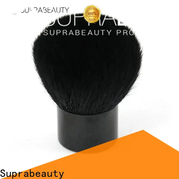 Suprabeauty Hochwertige synthetische Make-up-Pinsel aus Massenproduktion in China 1
