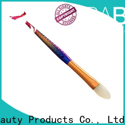 Suprabeauty Unverzichtbare Make-up-Pinsel, Massenproduktion 1