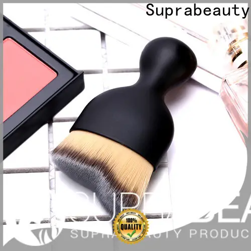 Suprabeauty Vente chaude fabricant de pinceaux de maquillage kabuki achat en gros 1