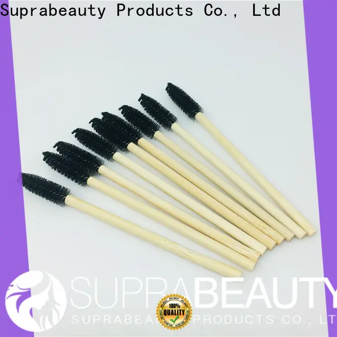 cheap eyeshadow applicator factory direct supply for women 1