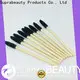 cheap eyeshadow applicator factory direct supply for women 1