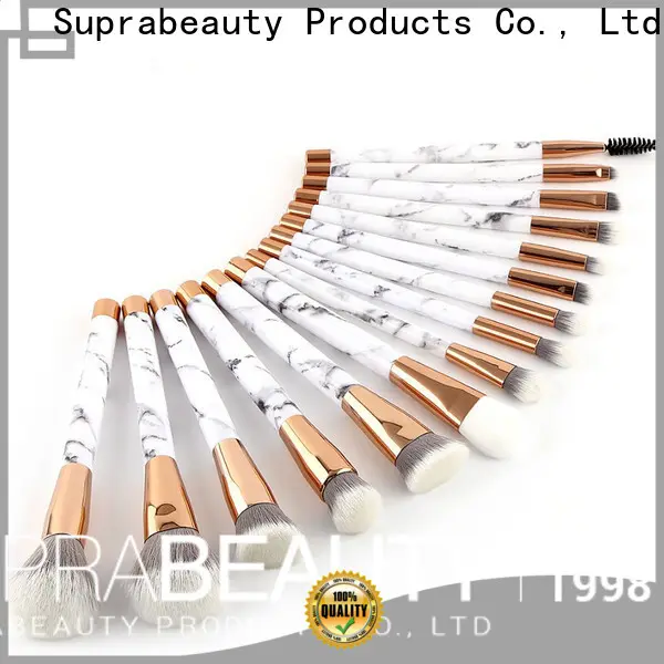 Suprabeauty Beste Make-up-Pinsel-Set-Serie in Massenproduktion 1
