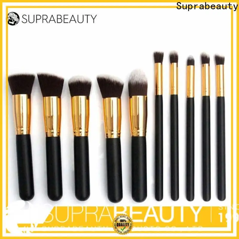 Suprabeauty buy makeup brush set series for beauty 1
