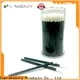 Suprabeauty reliable disposable lip brushes factory on sale 1
