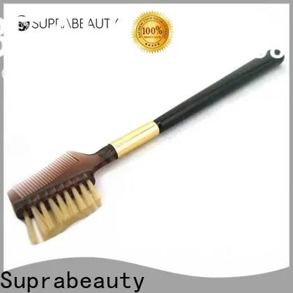 Suprabeauty entreprise de pinceaux de maquillage abordable production en vrac 1