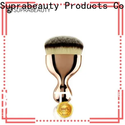 Beliebte Make-up-Pinsel mit echten Techniken zu einem guten Preis zu verkaufen 1