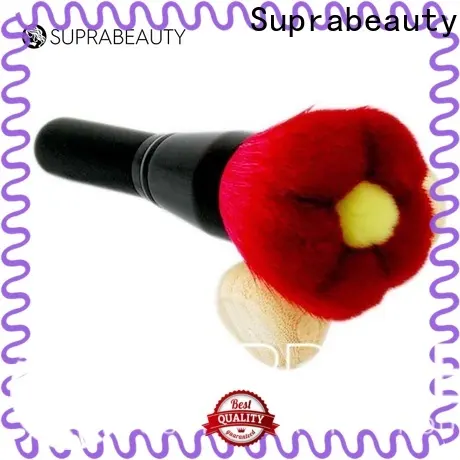 Suprabeauty cosmetic brush best manufacturer bulk buy 1