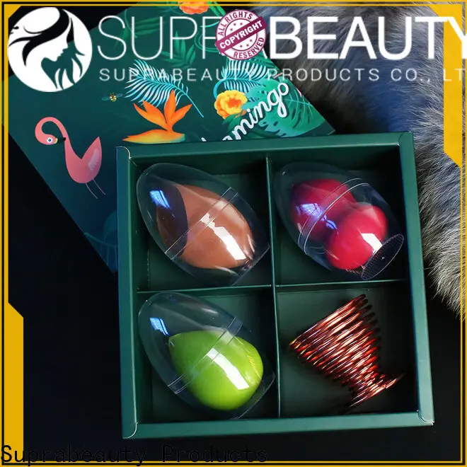 popular makeup sponge wedges directly sale bulk production 1