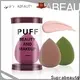 Suprabeauty best cheap makeup sponges factory direct supply bulk production 1