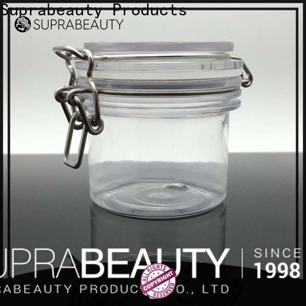 Suprabeauty pots cosmétiques fantaisie dans le monde entier meilleur fournisseur achat en gros 1