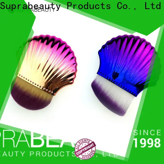 Suprabeauty best makeup brush directly sale for packaging 1