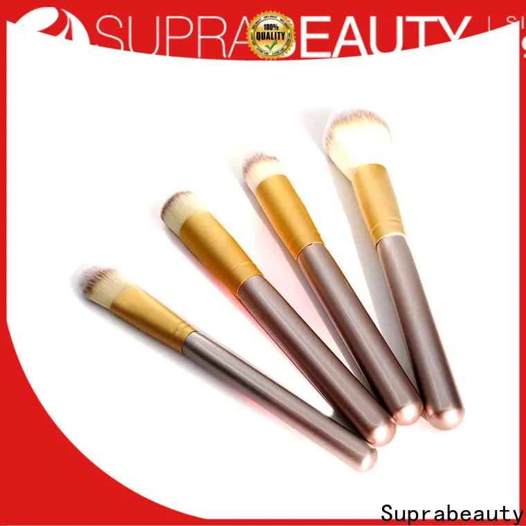 durable top 10 makeup brush sets factory direct supply for women 1