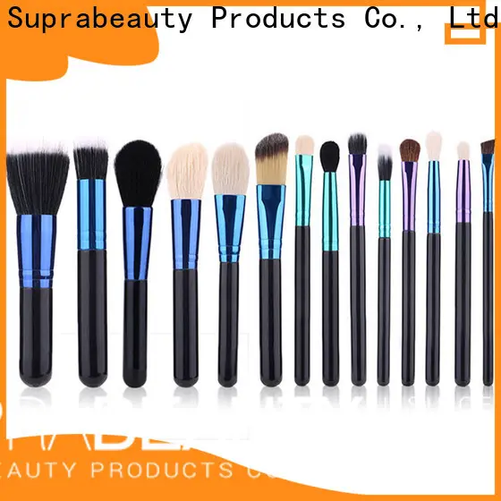 Suprabeauty Beliebte Make-up-Pinsel-Sets jetzt zum Verkauf anfragen 1