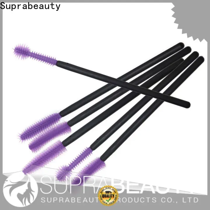 custom lip brush manufacturer for promotion 1