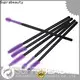 custom lip brush manufacturer for promotion 1