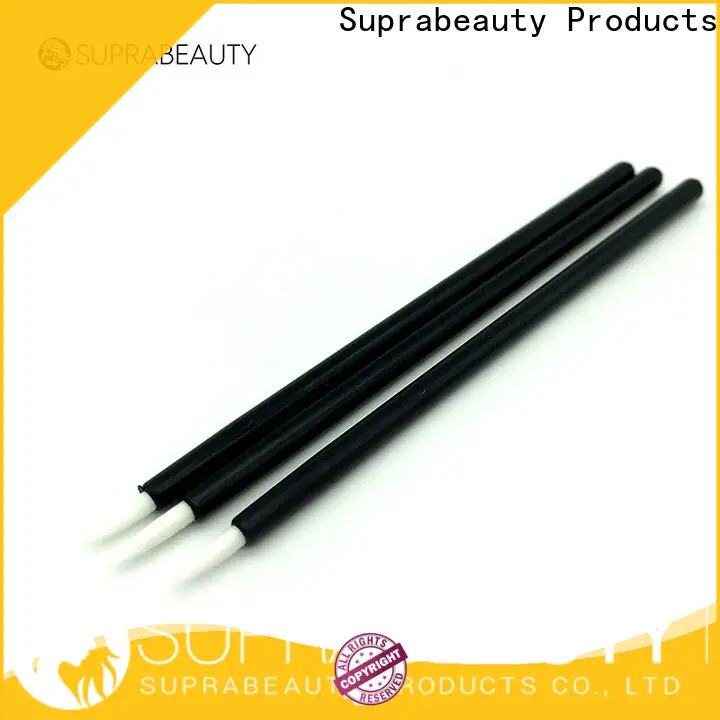 Suprabeauty lipstick brush directly sale for women 1