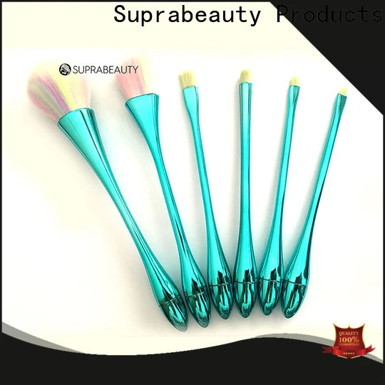 Suprabeauty popular top makeup brush sets wholesale for packaging 1