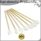 Suprabeauty factory price mascara wand supply for packaging 1
