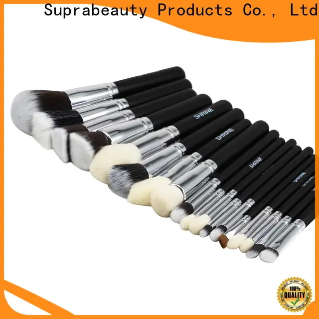 high quality popular makeup brush sets with good price for sale 1