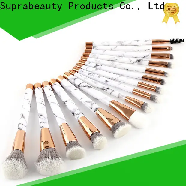Suprabeauty Bester Hersteller von Bürstensets im Großhandel 1