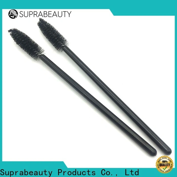 Suprabeauty شركة فرش وأدوات تطبيق المكياج التي تستخدم لمرة واحدة للبيع بسعر خاص 1