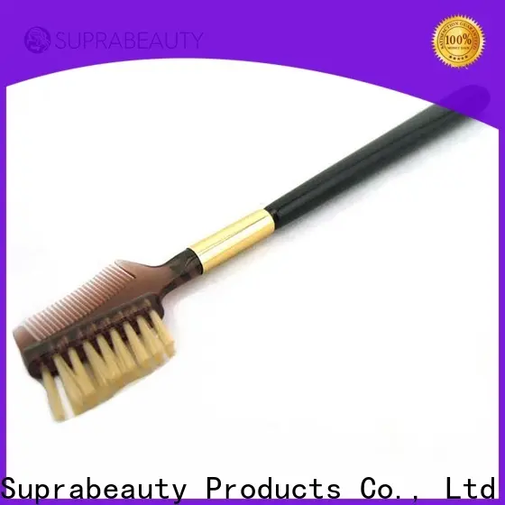 Suprabeauty portable cosmetic brushes directly sale for women 1