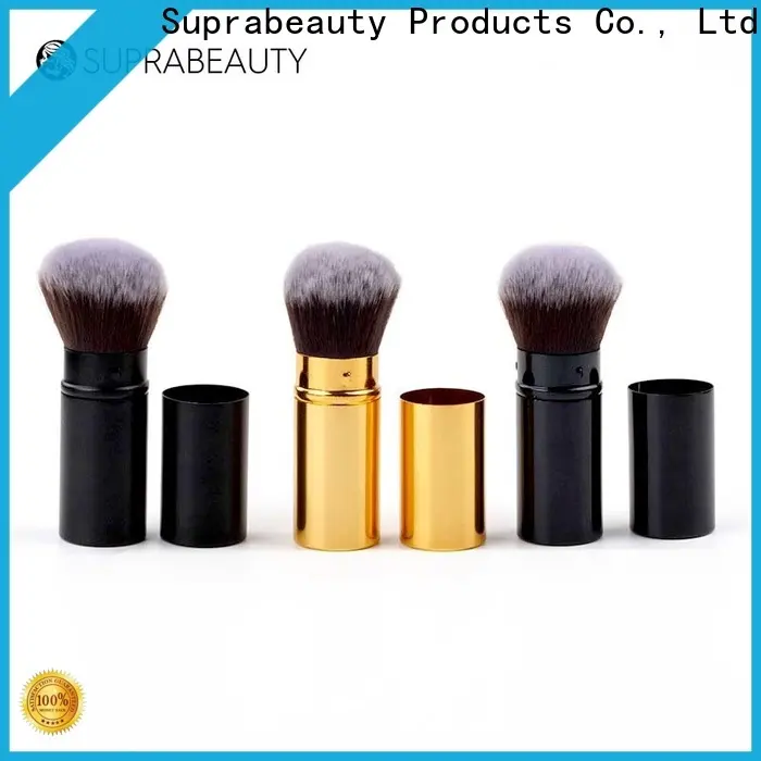 Suprabeauty Günstige Werbe-Make-up-Pinsel mit gutem Werbepreis 1